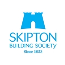 SBS Skipton Building Society logo