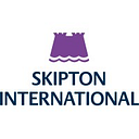 Skipton International logo