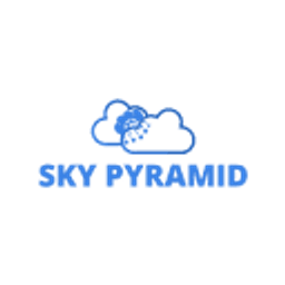 Sky Pyramid LLC logo