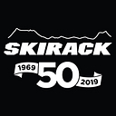 Skirack logo