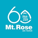 Mt. Rose Ski Tahoe logo