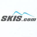 Skis.com logo