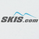 Skis.com logo