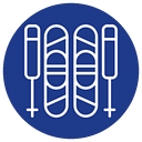 Ski Service Portsmouth logo