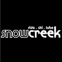 Snow Creek Ski Area logo