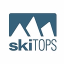 Ski Tops logo