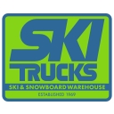 Ski Trucks logo