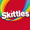 Skittles logo