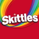 Skittles logo