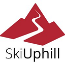SkiUphill | RunUphill