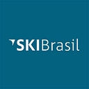 Skiusa logo