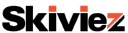 Logo for skiviez.com
