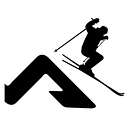 Skiweb logo