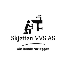 SKJETTEN VVS AS logo