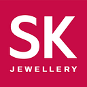 Sk Jewellery logo