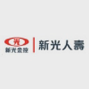 Shin Kong Life logo