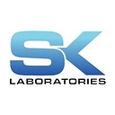 SK Laboratories logo