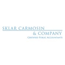 Sklar Carmosin & Co logo