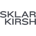 Sklar Kirsh Llp logo