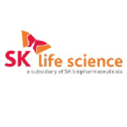 SK Life Science, Inc. logo