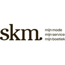 SKM logo