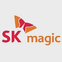 SK Magic Co., Ltd logo