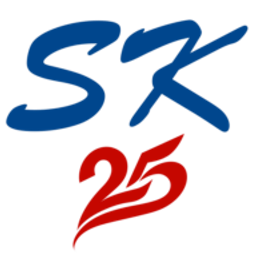 SK MALING AS logo