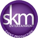 Skm Entertainment logo