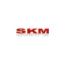 Skm Industries. Inc. logo