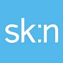 Sk:n logo