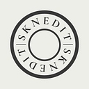 SKNEDIT logo