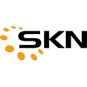 Skn Electrical Services Ltd logo