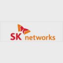 Sk Networks logo