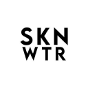SKN WTR Aesthetics logo