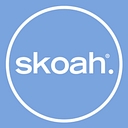 Skoah logo