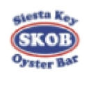 Siesta Key Oyster Bar logo