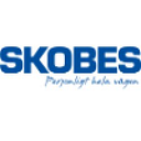 Skobes Bil AB logo