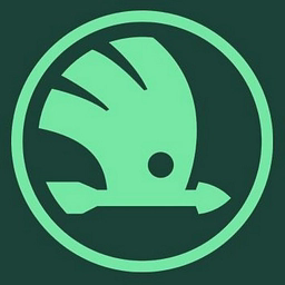 Skoda logo