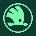 Favicon of Škoda Oman