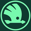 škoda New Zealand logo