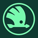 Skoda Uk logo