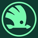 Perth City Skoda logo