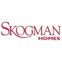 Skogman Homes logo