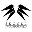 Skogul, Incorporated logo