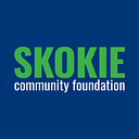 SKOKIE COMMUNITY FOUNDATION logo