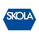 Skola International logo