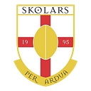 London Skolars Rugby League logo