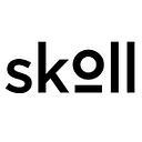 THE SKOLL FOUNDATION logo