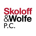 Skoloff & Wolfe, P.C. logo