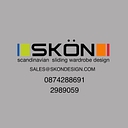 Skon Design logo